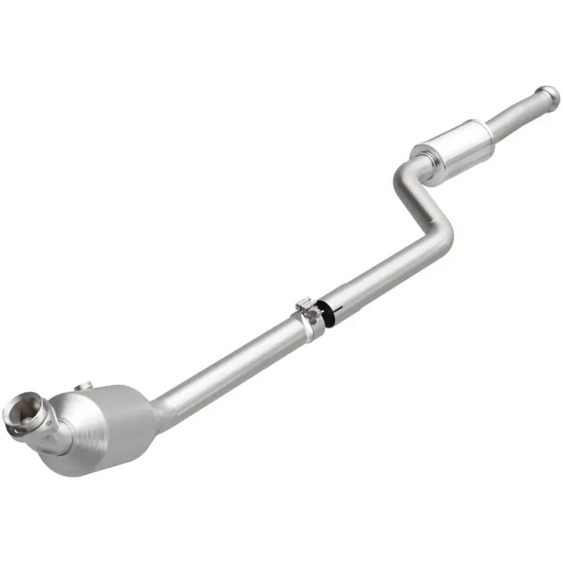 MagnaFlow 11-12 Mercedes-Benz C300 3.0L OEM Grade Direct Fit Catalytic Converter Must Have