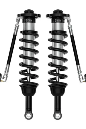 ICON 2024 Lexus GX550 1.25-3in Lift VS 2.5 Series RR w/ CDXS Coilover Kit - Front Order Now