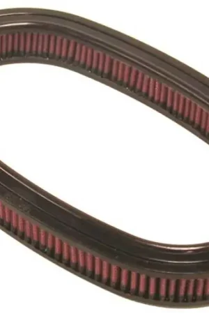 Limited Time K&N 91-00 Rover Mini L4-1.3L Replacement Drop In Air Filter