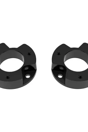 Icon 2024 Ford Ranger Raptor Front Coilover Spacer Kit - 2.25in Lift Viral