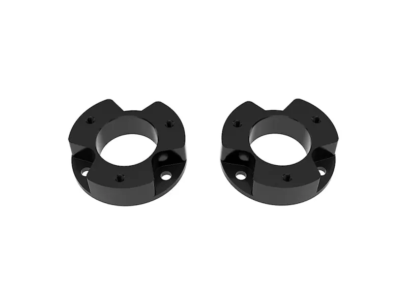 Icon 2024 Ford Ranger Raptor Front Coilover Spacer Kit - 2.25in Lift Viral