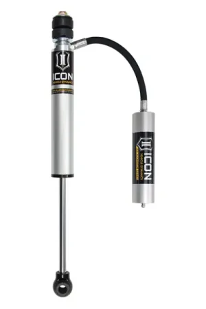 Genuine ICON 2024+ Toyota Land Cruiser 250 Series/Lexus GX550 0-3in Lift Passenger Side Rear Shock Absorber