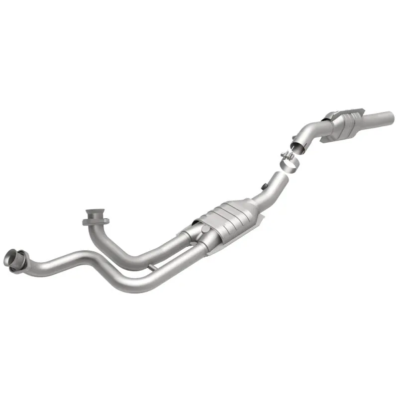 MagnaFlow Conv DF 1996 Ford E-150 4.9L Genuine