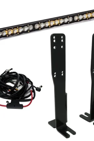 Baja Designs 14-19 Toyota 4Runner OnX6/S8 30in Grille Mount Exclusive Offer