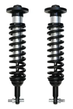 Deal ICON 2015 Ford F-150 4WD 0-2.63in 2.5 Series Shocks VS IR Coilover Kit