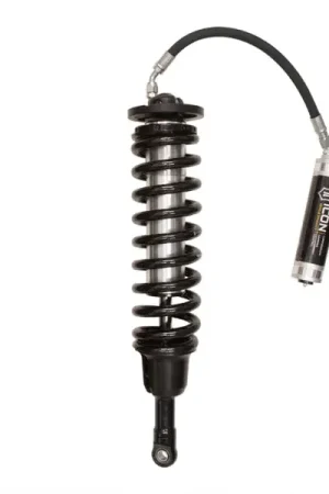 ICON 10-14 Ford Raptor Front 3.0 Series Shocks VS RR CDCV Coilover Kit - Passenger Side Warranty Included