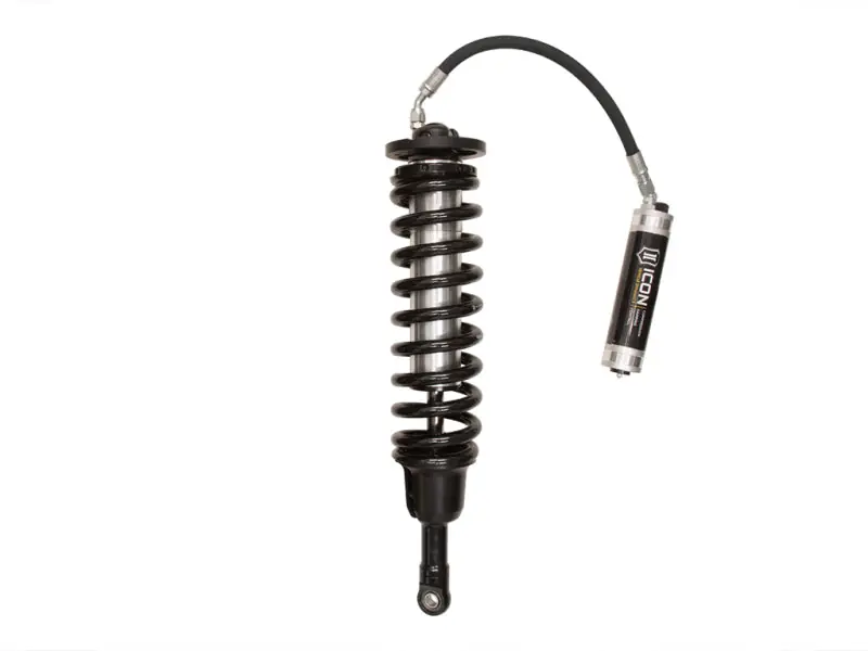 ICON 10-14 Ford Raptor Front 3.0 Series Shocks VS RR CDCV Coilover Kit - Passenger Side Warranty Included
