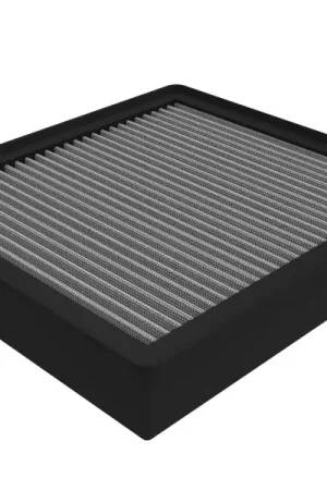 Final Sale aFe Magnum FLOW OE Replacement Air Filter w/ Pro DRY S Media Ford Diesel Trucks 20-25 V8-6.7L (td)