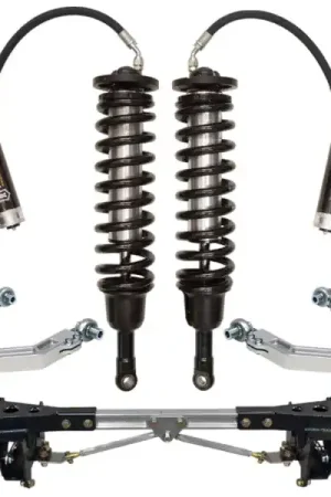 Big Sale ICON 10-14 Ford Raptor Stage 3 Suspension System