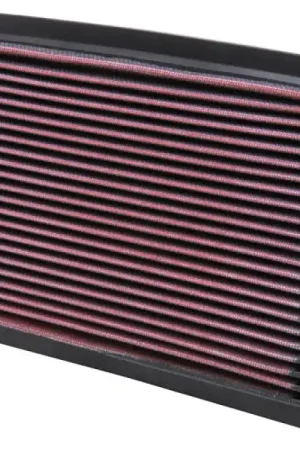 K&N Replacement Air Filter AIR FILTER, VW 1.6/1.8L 83-97, 2.0/2.8/2.9L 91-97 Affordable