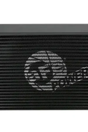 Low Price aFe 15-20 Ford F-150 6R80/10R80 BladeRunner Transmission Oil Cooler Kit