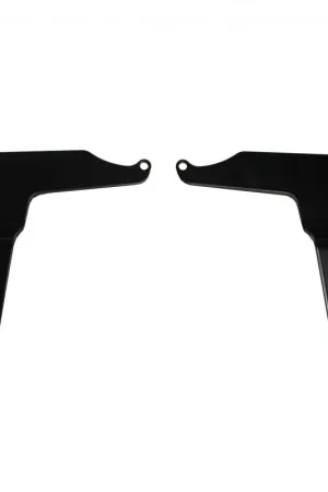 Baja Designs 05-15 Toyota Tacoma 30in Light Bar Bracket Kit Price Cut