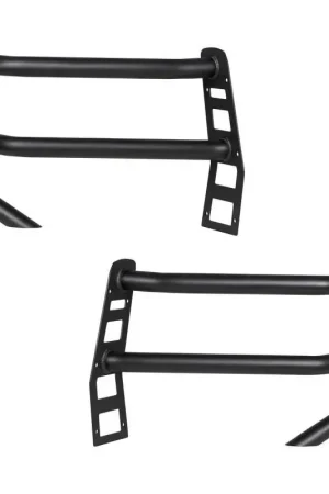 ARB Outer Top Tubes Textured Suit 5236010 High Quality