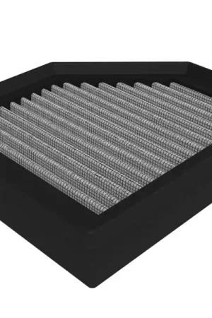 Free Delivery aFe Magnum FLOW OE Replacement Air Filter w/ Pro DRY S Media Nissan Rogue 22-25 L3-1.5L (t)