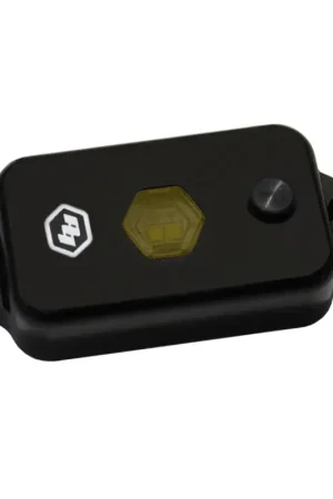 Baja Designs LED Dome Light w/Switch - Amber Top Pick