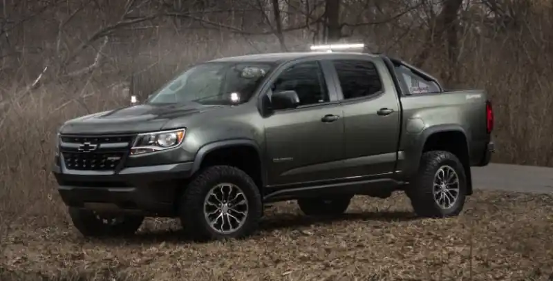 Baja Designs Squadron Pro GM A-Pillar Mount Kit Special Offer