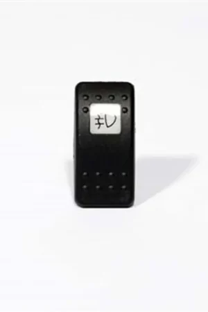 ARB Switch Cap Fog Light Symbol Final Sale