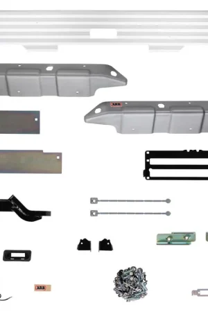 Direct From Manufacturer ARB Bumper Mounting Kit for 3640170