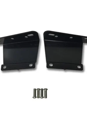 Secure Checkout Baja Designs 10-16 Ford Raptor Fog Pocket Mount Kit