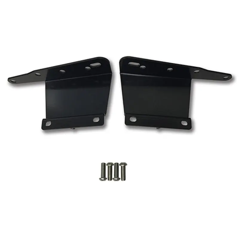 Secure Checkout Baja Designs 10-16 Ford Raptor Fog Pocket Mount Kit