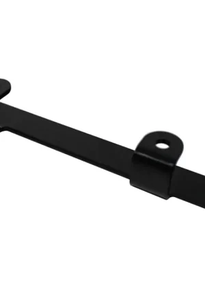 Baja Designs Jeep JK RTL-M License Plate Mount Kit Today Only