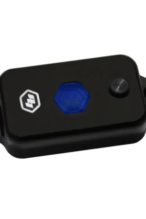 Clearance Baja Designs LED Dome Light w/Switch - Blue