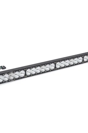 Baja Designs OnX6 Arc Racer Edition High Speed Spot Pattern 40in LED Light Bar Seasonal Sale