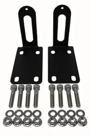 Low Price Baja Designs 03-16 Ram 2500/3500 Fog Pocket Light Mount