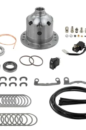 Special Discount ARB Airlocker 30 Spl Gm8.5In 10Bolt Aam860 S/N