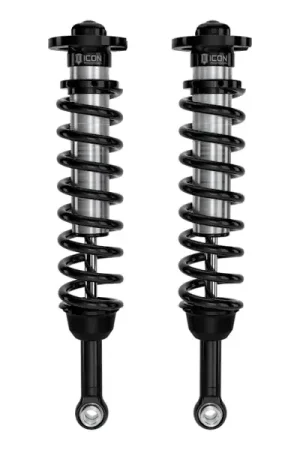 ICON 22-23 Toyota Land Cruiser 300 2.5 Series VS IR Coilover Kit Low Price