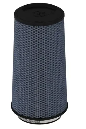 aFe Magnum FLOW Universal Pro 5R Air Filter (6.75x5)in F (9.25x7.5)in B (7.75x6)in T x 18in H Hassle-Free Returns