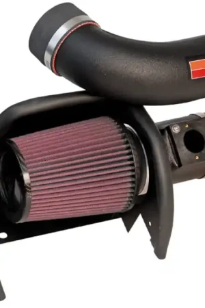 Time-Limited K&N 99-05 Porsche Carrera 996 Performance Intake Kit