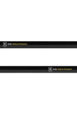 Time-Limited ICON 2024+ Toyota Land Cruiser 250 Series/Lexus GX550 Tubular Rear Lower Link Kit