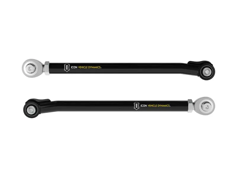 Time-Limited ICON 2024+ Toyota Land Cruiser 250 Series/Lexus GX550 Tubular Rear Lower Link Kit