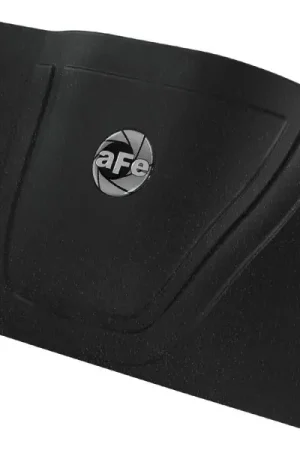 Certified aFe MagnumFORCE Stage-2 Intake System Cover Dodge RAM 02-14 V8 4.7L/5.7L HEMI