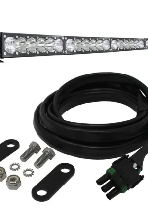 Baja Designs 10-16 Ford Raptor OnX6 Series 40in LED Light Bar Kit Hot Picks
