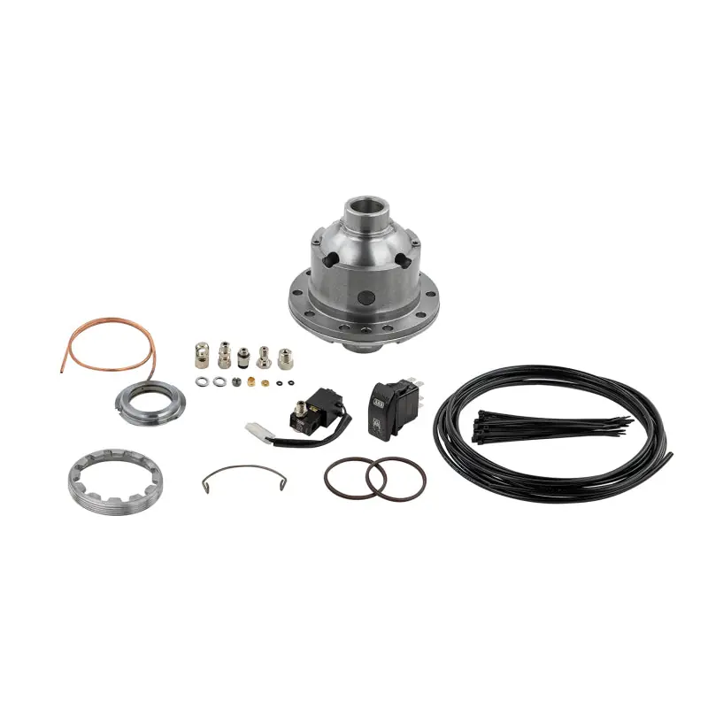 ARB Airlocker 10 Bolt Rr 26 Spl Vitara S/N Fast Shipping