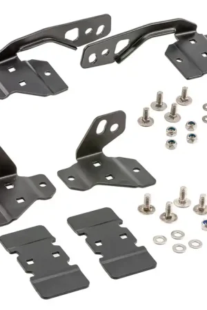 Trending ARB Slimline RR Light Brackets Spare - Brackets Only