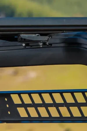 ARB 16-23 Toyota Tacoma BASE Rack Mounting Kit Express Delivery