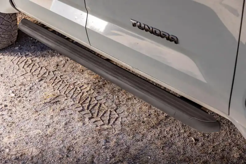 ARB 22+ Toyota Tundra Side Step/Return Money Back Guarantee