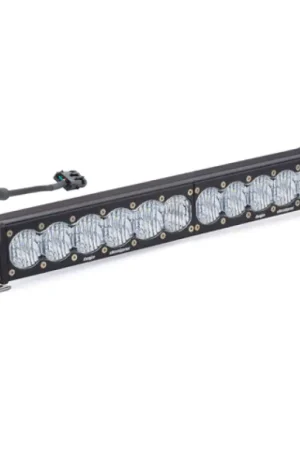 Baja Designs OnX6 Wide Driving Combo 20in LED Light Bar Fresh Stock