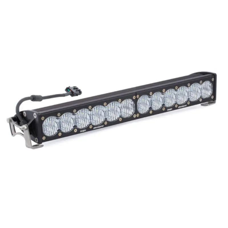 Baja Designs OnX6 Wide Driving Combo 20in LED Light Bar Fresh Stock