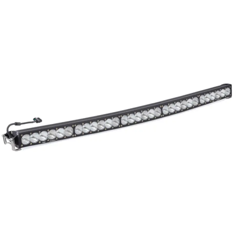 Special Discount Baja Designs OnX6 Arc Series Driving Combo Pattern 50in LED Light Bar