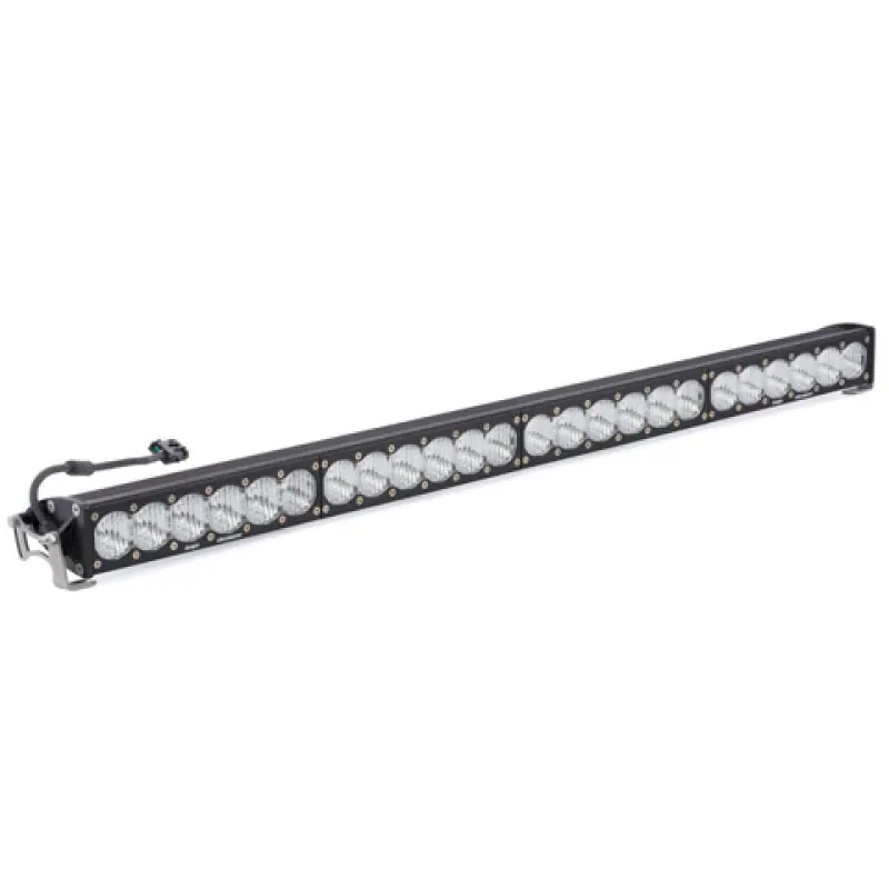 Direct From Manufacturer Baja Designs OnX6 Series Wide Driving Pattern 40in LED Light Bar