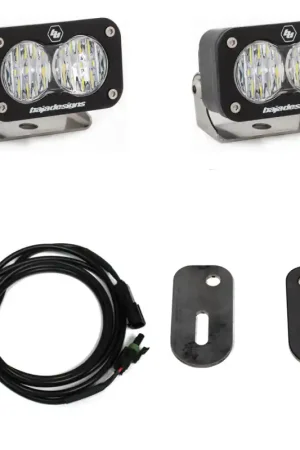 Price Drop Baja Designs 2019 Ford Ranger S2 Reverse Light Kit