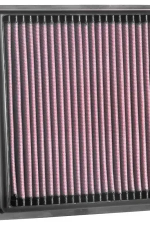 K&N 2019 Subaru WRX STI 2.5L F/I Replacement Air Filter Buy Today