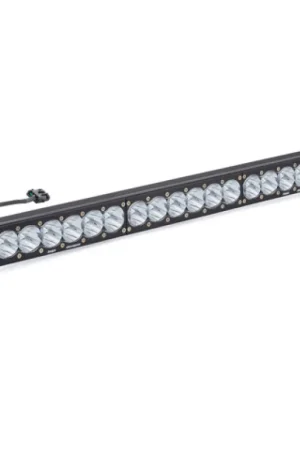 Baja Designs OnX6 Series High Speed Spot Pattern 30in LED Light Bar Limited Time