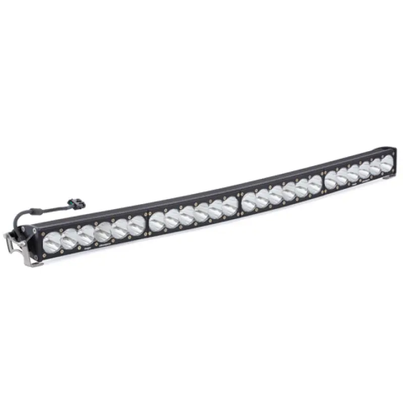 Warranty Included Baja Designs OnX6 Arc Series High Speed Spot Pattern 40in LED Light Bar