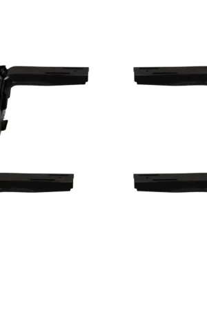 ARB F/Kit Roofrack H1 4 Exclusive Offer