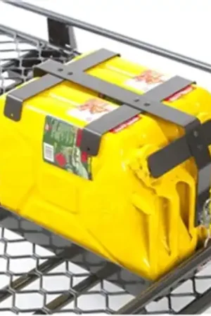 Cheap ARB Double J/Can/Holder R/Rack